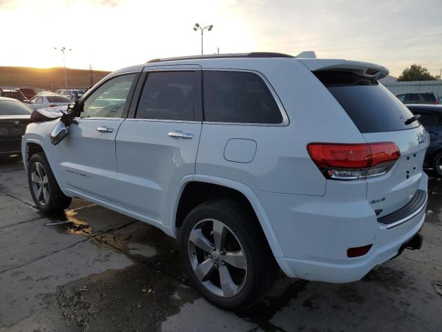 Photo 2 from auction – 2015 JEEP GRAND CHER with VIN 1C4RJFCT4FC820912