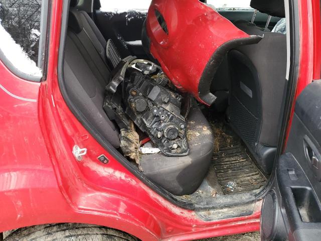 Photo 12 from auction – 2013 KIA SOUL with VIN KNDJT2A55D7587780