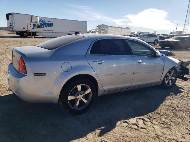 Photo 3 from auction – 2012 CHEVROLET MALIBU 1LT with VIN 1G1ZC5E05CF349539