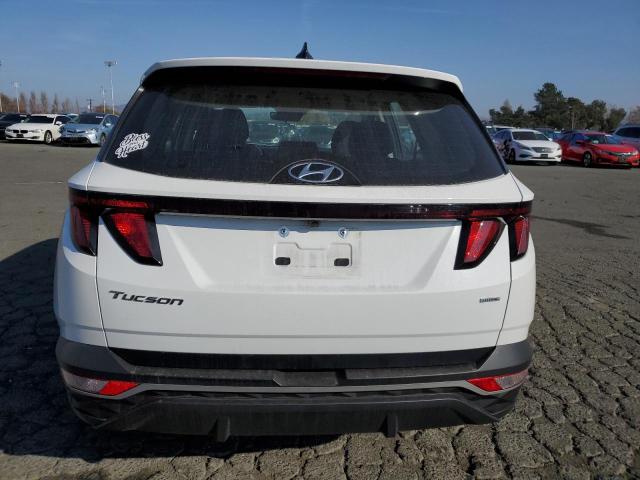 Photo 6 from auction – 2023 HYUNDAI TUCSON SE with VIN 5NMJACAE4PH275880