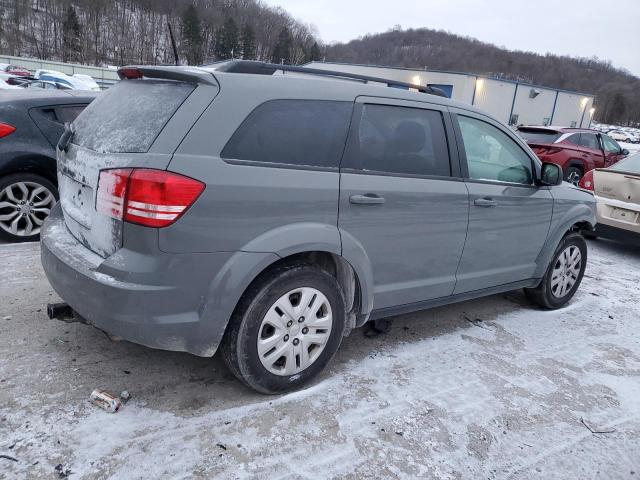 Photo 3 from auction – 2020 DODGE JOURNEY SE with VIN 3C4PDCAB6LT249396