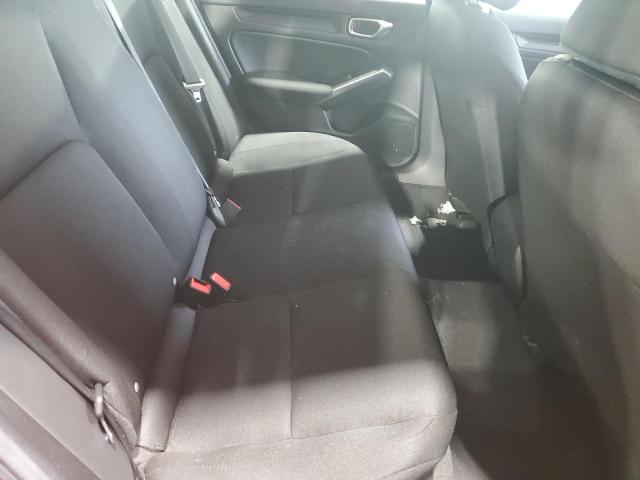 Photo 10 from auction – 2024 HONDA CIVIC LX with VIN 2HGFE2F24RH561277