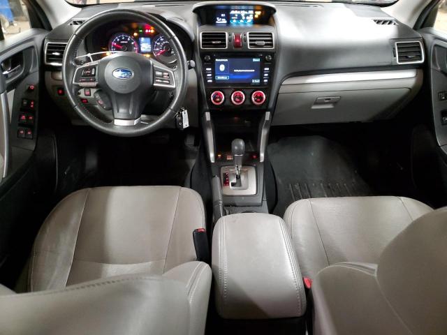 Photo 8 from auction – 2016 SUBARU FORESTER 2 with VIN JF2SJARC6GH400666