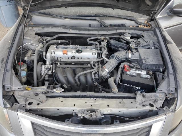 Photo 11 from auction – 2010 HONDA ACCORD EXL with VIN 1HGCP2F87AA017666