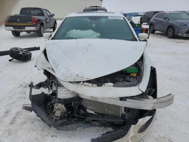 Photo 5 from auction – 2016 DODGE DART GT with VIN 1C3CDFEB2GD563282