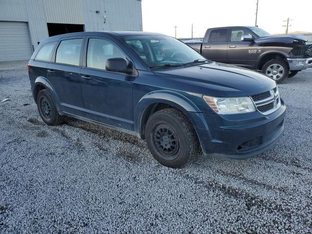 Photo 4 from auction – 2015 DODGE JOURNEY SE with VIN 3C4PDCAB1FT592315