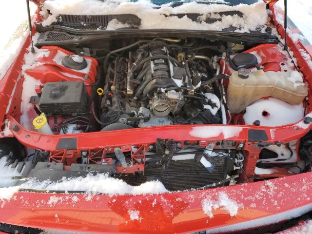 Photo 11 from auction – 2017 DODGE CHALLENGER with VIN 2C3CDZBT0HH604611