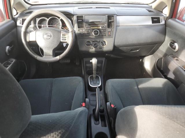 Photo 8 from auction – 2010 NISSAN VERSA S with VIN 3N1BC1AP9AL413592
