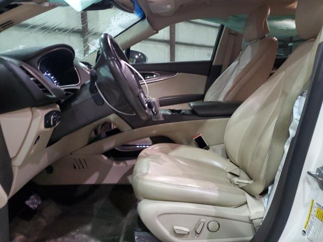 Photo 7 from auction – 2016 LINCOLN MKX SELECT with VIN 2LMTJ8KR8GBL74708