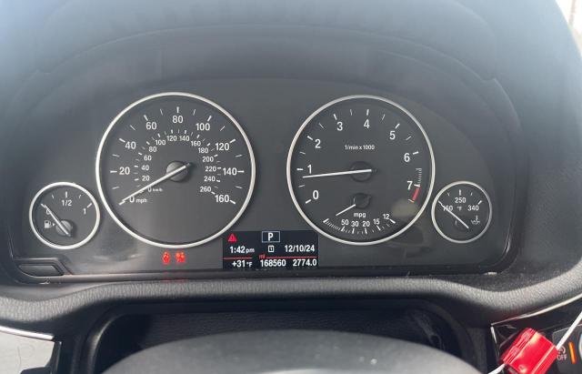 Photo 8 from auction – 2016 BMW X4 XDRIVE2 with VIN 5UXXW3C52G0R20324