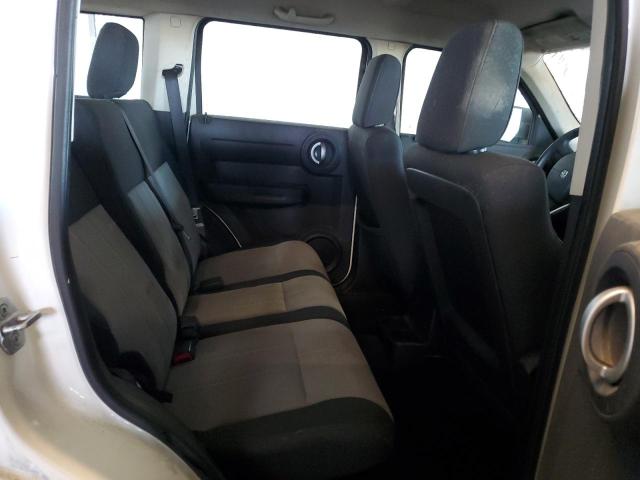 Photo 11 from auction – 2008 DODGE NITRO SXT with VIN 1D8GU28K88W268728