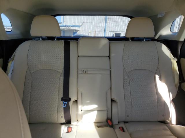 Photo 10 from auction – 2020 LEXUS RX 350 with VIN 2T2HZMAA1LC171370