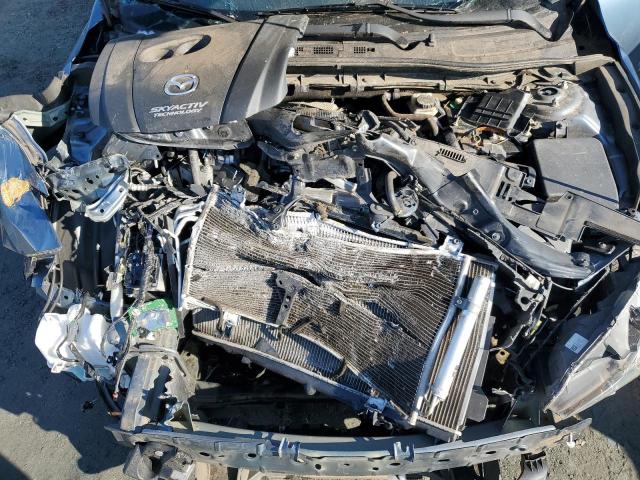 Photo 11 from auction – 2016 MAZDA 3 TOURING with VIN 3MZBM1M71GM321768