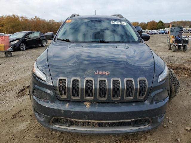 Photo 5 from auction – 2017 JEEP CHEROKEE L with VIN 1C4PJLCB1HW573122
