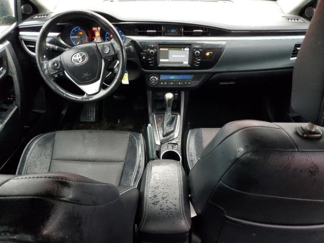 Photo 8 from auction – 2015 TOYOTA COROLLA L with VIN 2T1BURHE8FC423781