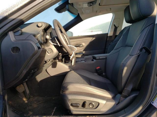صورة رقم 7 من المزاد - 2022 LEXUS ES 350 BAS مع VIN 58ADZ1B14NU133013