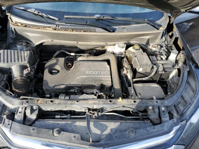 Photo 12 from auction – 2018 CHEVROLET EQUINOX PR with VIN 2GNAXMEV1J6170668