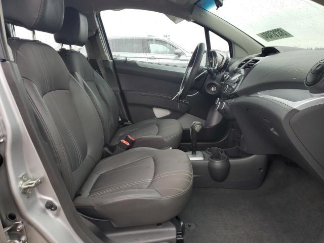 Photo 7 from auction – 2014 CHEVROLET SPARK LS with VIN KL8CB6S90EC513155
