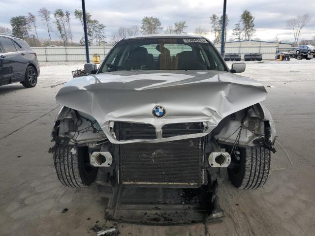 Photo 5 from auction – 2003 BMW 325 I with VIN WBAEV33473KL82735