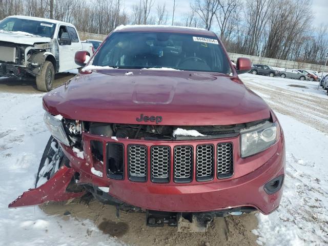 Photo 5 from auction – 2015 JEEP GRAND CHER with VIN 1C4RJFAG1FC821909