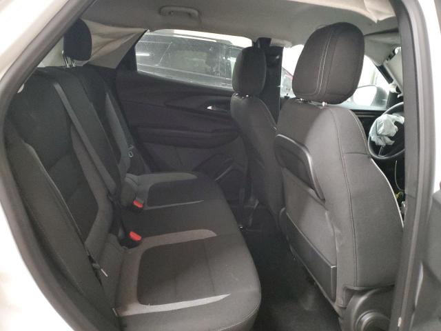 Photo 11 from auction – 2024 CHEVROLET TRAILBLAZE with VIN KL79MMS29RB140287