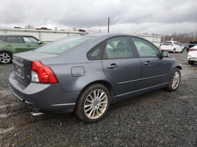 Photo 3 from auction – 2011 VOLVO S40 T5 with VIN YV1672MS2B2541095