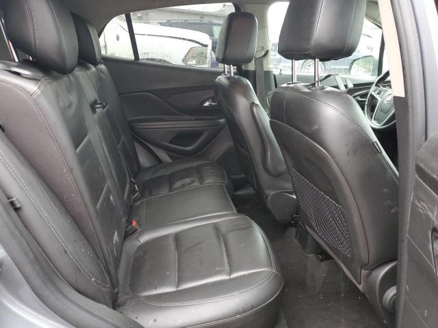 Снимка 10 от търг – 2019 BUICK ENCORE ESS с VIN KL4CJCSM0KB861708