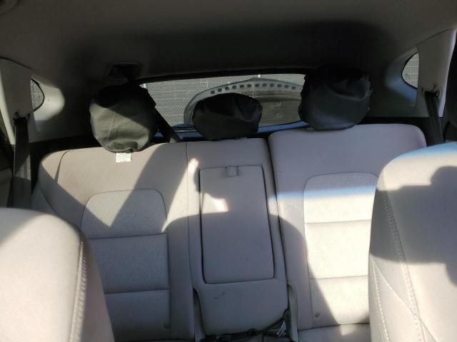 Photo 10 from auction – 2016 HYUNDAI TUCSON LIM with VIN KM8J33A48GU206566