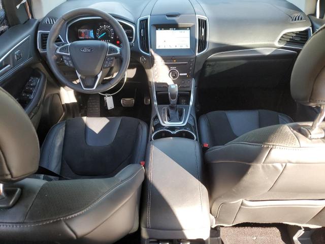 Photo 8 from auction – 2016 FORD EDGE SPORT with VIN 2FMPK4AP2GBB58453