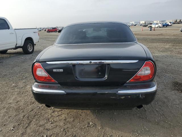 Photo 6 from auction – 2004 JAGUAR XJ8 with VIN SAJEA71C54SG01455