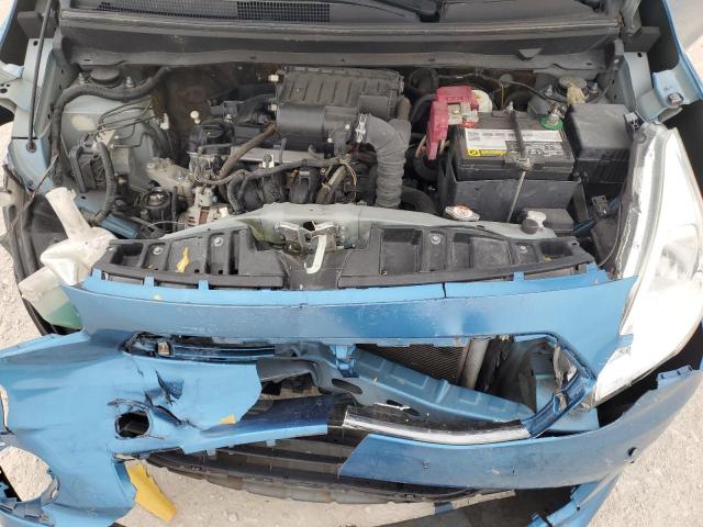 Photo 11 from auction – 2017 MITSUBISHI MIRAGE G4 with VIN ML32F3FJ6HH001551