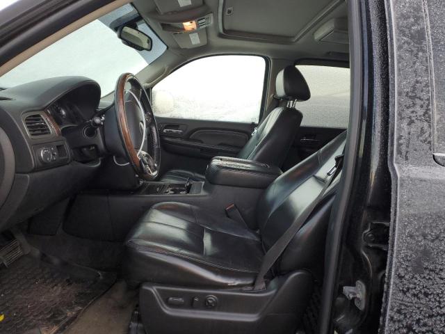 Photo 7 from auction – 2007 GMC YUKON DENA with VIN 1GKFK63867J240574