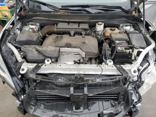 Photo 12 from auction – 2017 BUICK ENVISION P with VIN LRBFXASA2HD049205