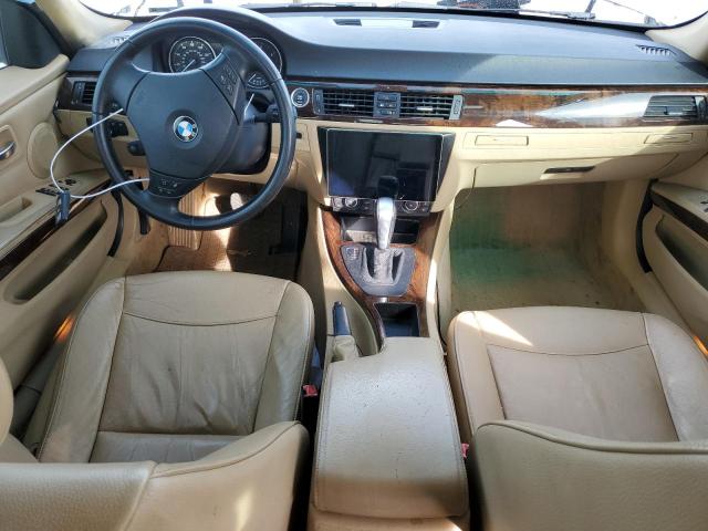 Photo 8 from auction – 2011 BMW 335 D with VIN WBAPN7C50BA781709