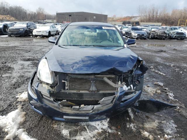 Photo 5 from auction – 2010 NISSAN ALTIMA BAS with VIN 1N4AL2AP1AN500715