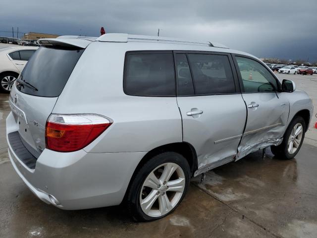 Снимка 3 от търг – 2008 TOYOTA HIGHLANDER с VIN JTEDS42A182041726