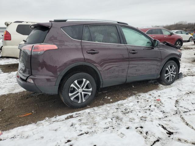 Photo 3 from auction – 2016 TOYOTA RAV4 LE with VIN 2T3BFREV9GW528853