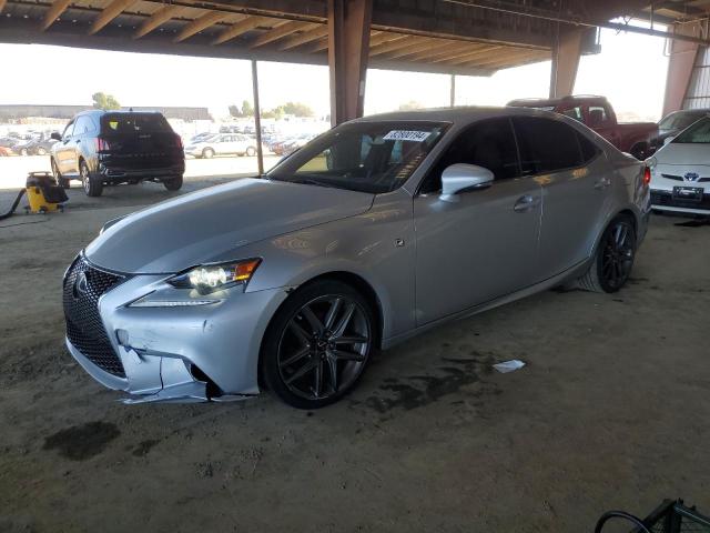 LEXUS IS 250 2014 with VIN JTHBF1D29E5013606 - Photo from auction