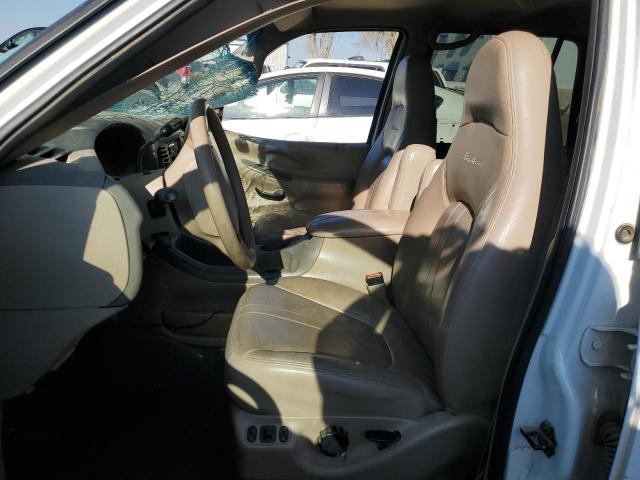 Photo 7 from auction – 1999 FORD EXPEDITION with VIN 1FMPU18L7XLC49519