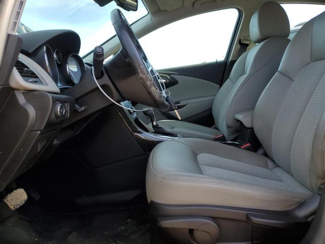 Photo 7 from auction – 2014 BUICK VERANO with VIN 1G4PP5SK2E4123087