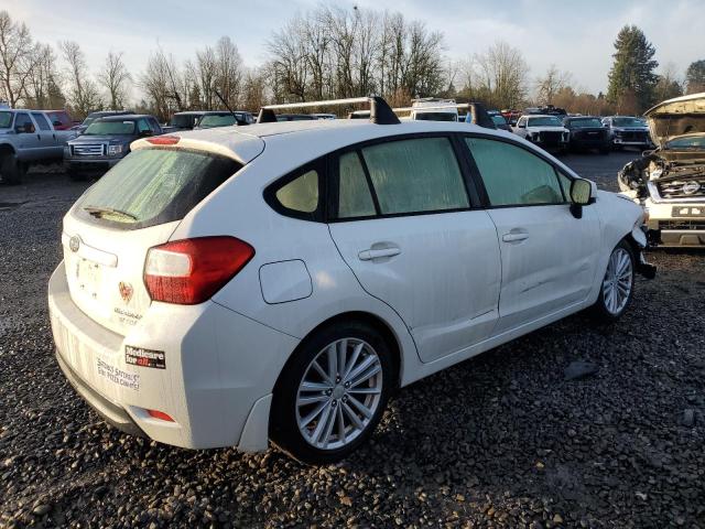 Photo 3 from auction – 2012 SUBARU IMPREZA PR with VIN JF1GPAD62CH242282