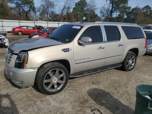 CADILLAC ESCALADE E 2008 con VIN 1GYFK66808R268066 - Foto de la subasta