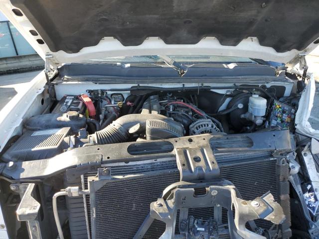 Photo 11 from auction – 2008 CHEVROLET SILVERADO with VIN 2GCEC19J581143072