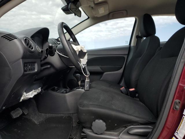 Photo 7 from auction – 2023 MITSUBISHI MIRAGE G4 with VIN ML32FVFJ1PHF01632