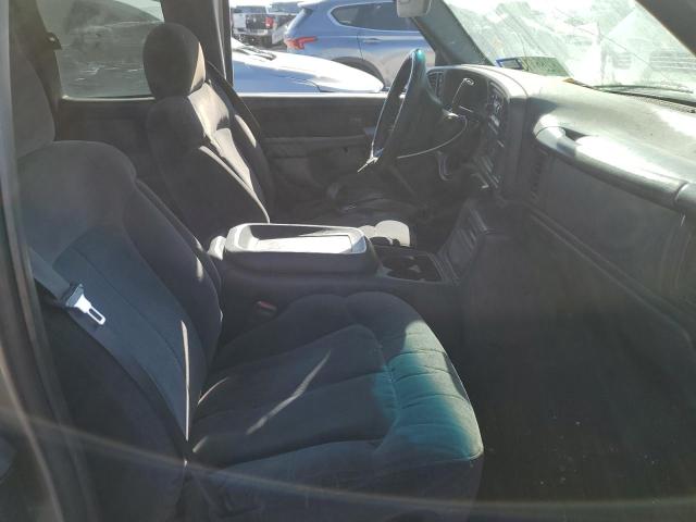 Photo 7 from auction – 2000 CHEVROLET SILVERADO with VIN 1GCEK19T4YE110163