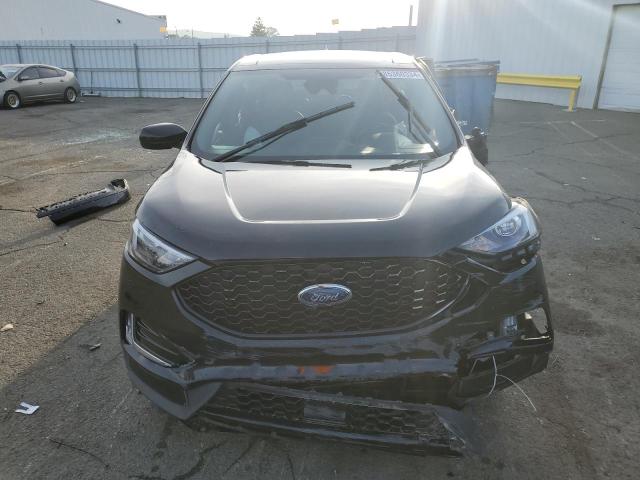 Photo 5 from auction – 2022 FORD EDGE SEL with VIN 2FMPK4J93NBA09287