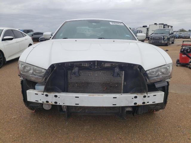Photo 5 from auction – 2011 DODGE CHARGER with VIN 2B3CL3CG1BH513546