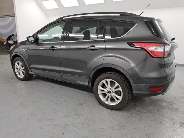 Photo 2 from auction – 2018 FORD ESCAPE SE with VIN 1FMCU0GD4JUC90792