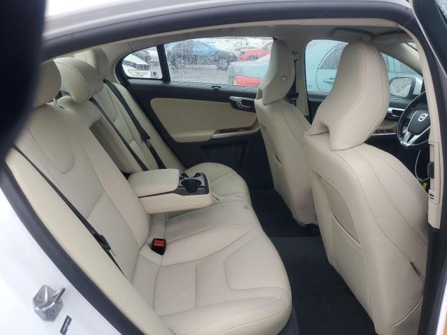 Photo 10 from auction – 2017 VOLVO S60 PLATIN with VIN LYV402TM6HB150575