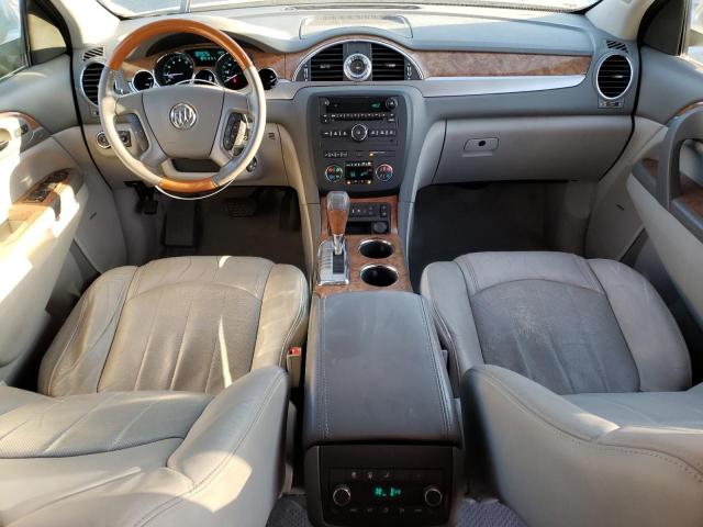 Photo 8 from auction – 2011 BUICK ENCLAVE CX with VIN 5GAKVBED1BJ272606